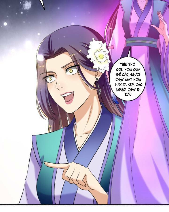 Cuồng Phi Phách Lối Chapter 124 - 18