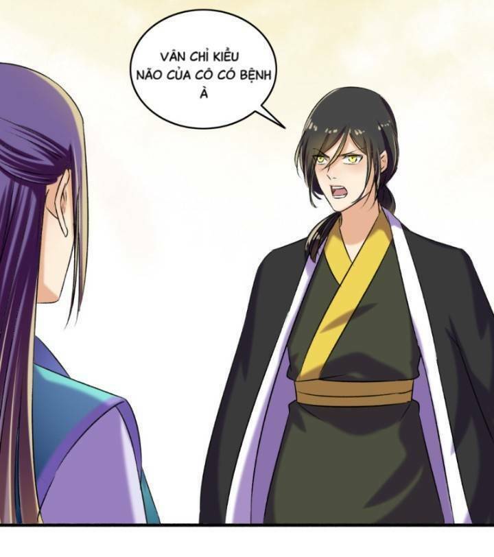Cuồng Phi Phách Lối Chapter 124 - 24