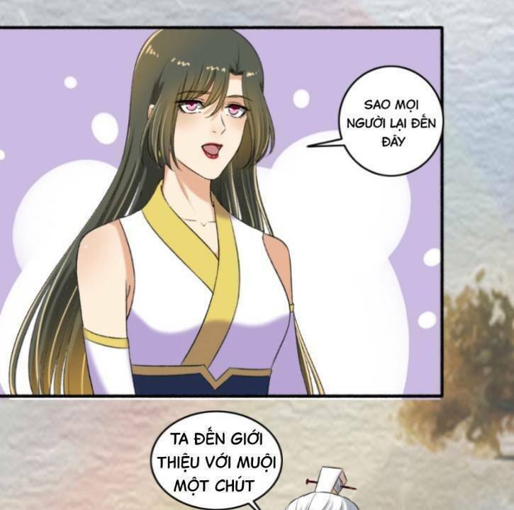 Cuồng Phi Phách Lối Chapter 124 - 9