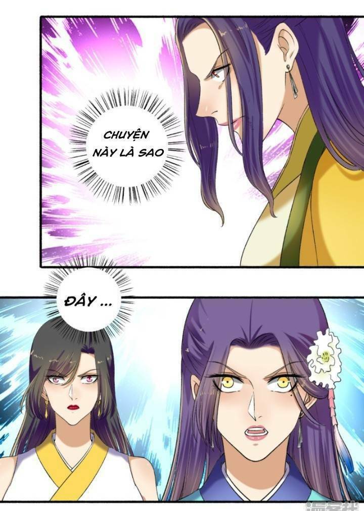 Cuồng Phi Phách Lối Chapter 125 - 12