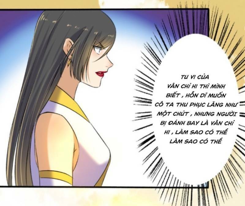 Cuồng Phi Phách Lối Chapter 125 - 13