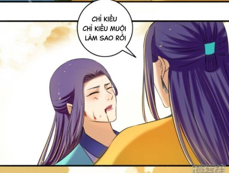 Cuồng Phi Phách Lối Chapter 125 - 20