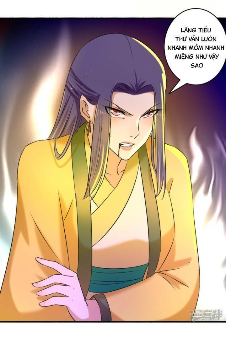 Cuồng Phi Phách Lối Chapter 125 - 23