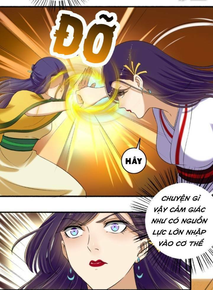 Cuồng Phi Phách Lối Chapter 125 - 9