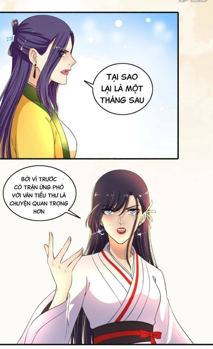 Cuồng Phi Phách Lối Chapter 126 - 17