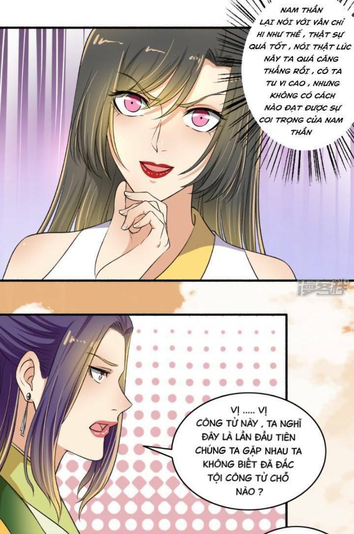 Cuồng Phi Phách Lối Chapter 126 - 9