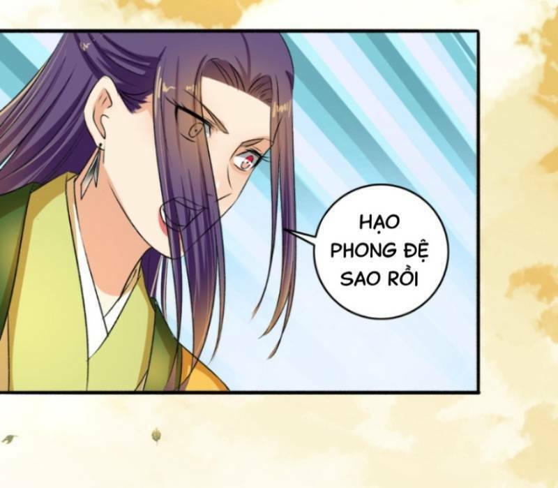 Cuồng Phi Phách Lối Chapter 127 - 10