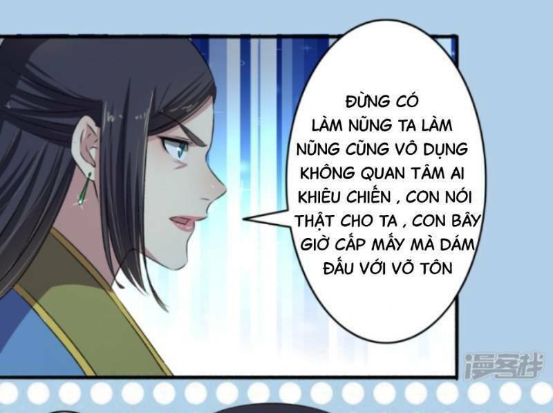 Cuồng Phi Phách Lối Chapter 129 - 24