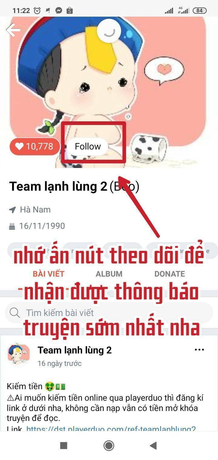 Cuồng Phi Phách Lối Chapter 129 - 27