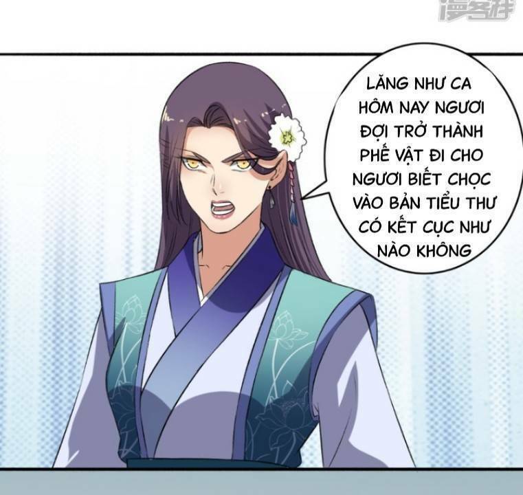 Cuồng Phi Phách Lối Chapter 133 - 13