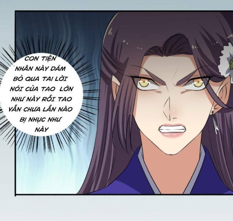Cuồng Phi Phách Lối Chapter 133 - 14