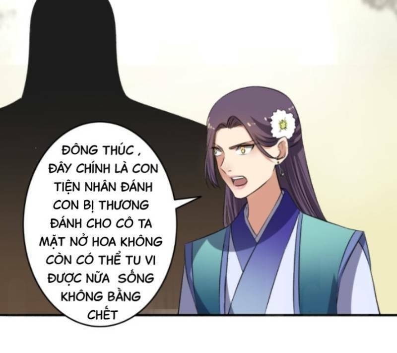 Cuồng Phi Phách Lối Chapter 133 - 16