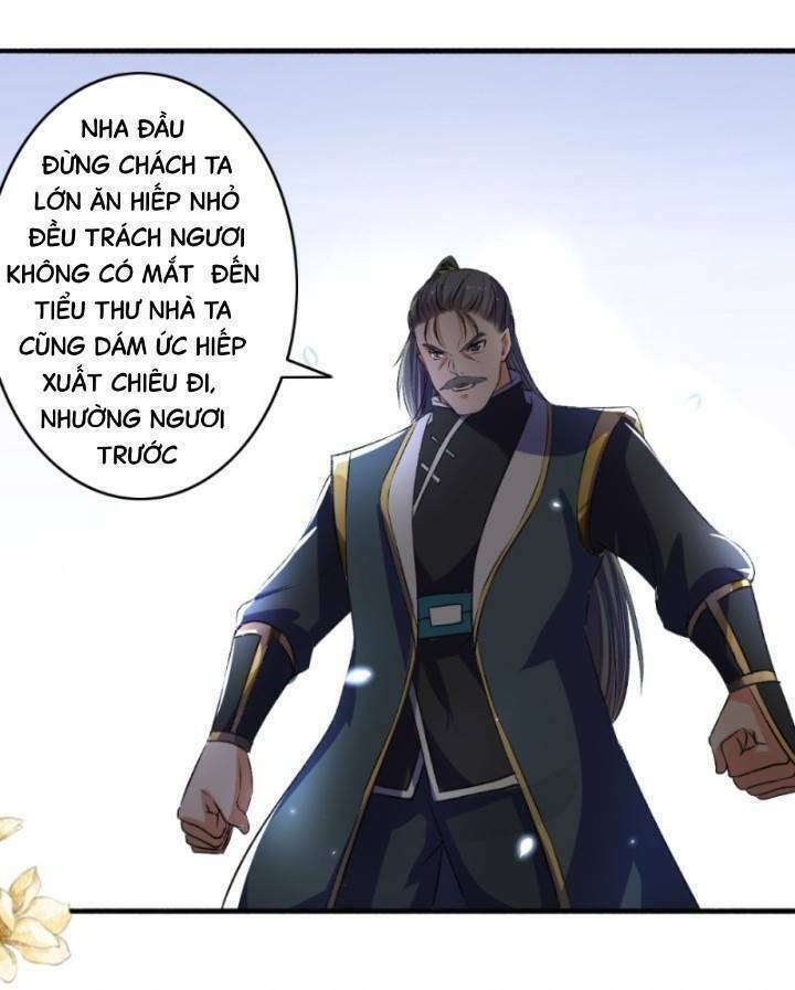 Cuồng Phi Phách Lối Chapter 133 - 20