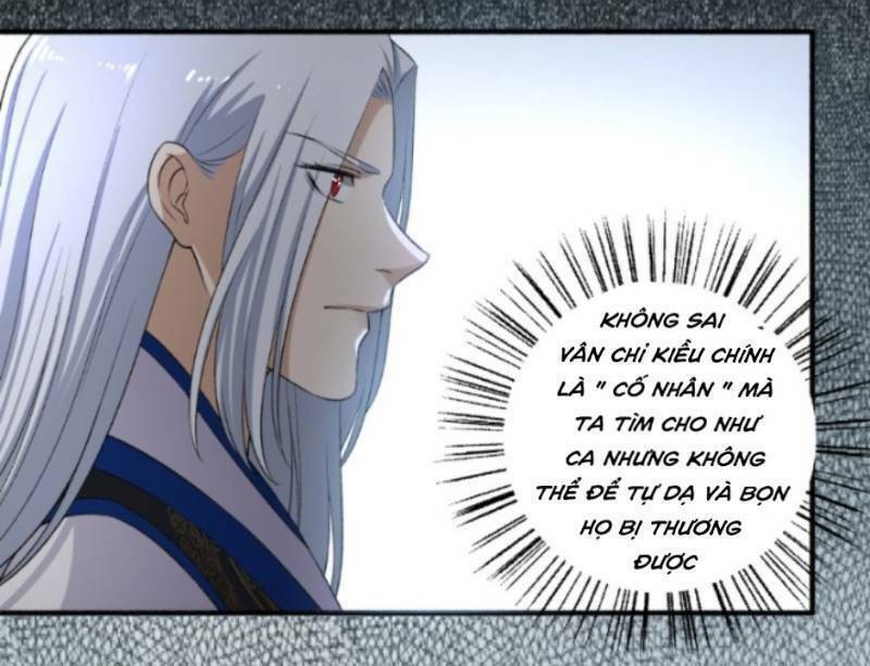 Cuồng Phi Phách Lối Chapter 133 - 3
