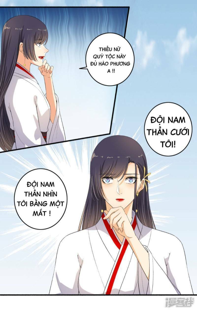 Cuồng Phi Phách Lối Chapter 96 - 108