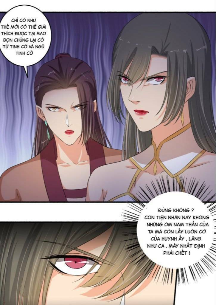 Cuồng Phi Phách Lối Chapter 96 - 130