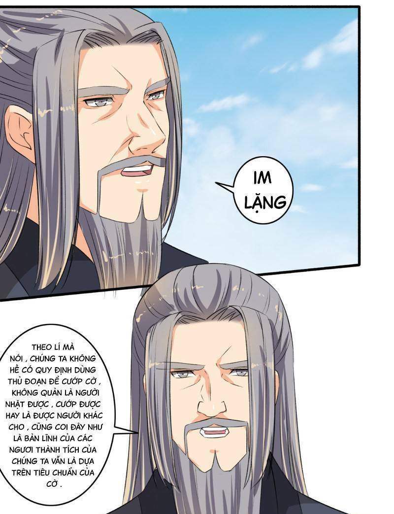 Cuồng Phi Phách Lối Chapter 96 - 134