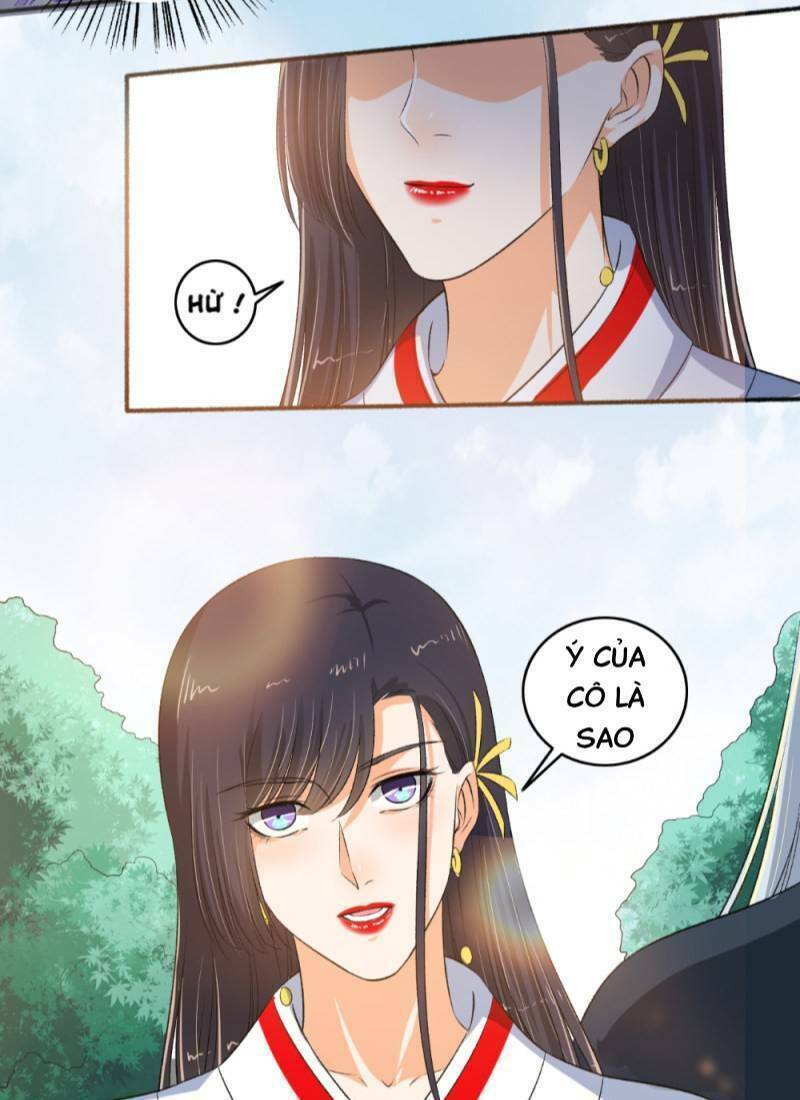 Cuồng Phi Phách Lối Chapter 96 - 43