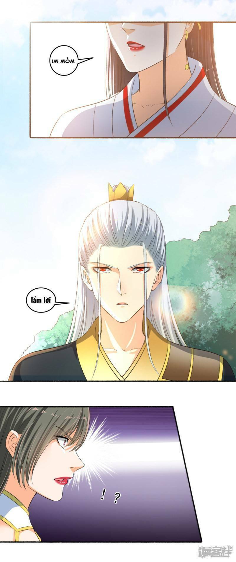 Cuồng Phi Phách Lối Chapter 96 - 46