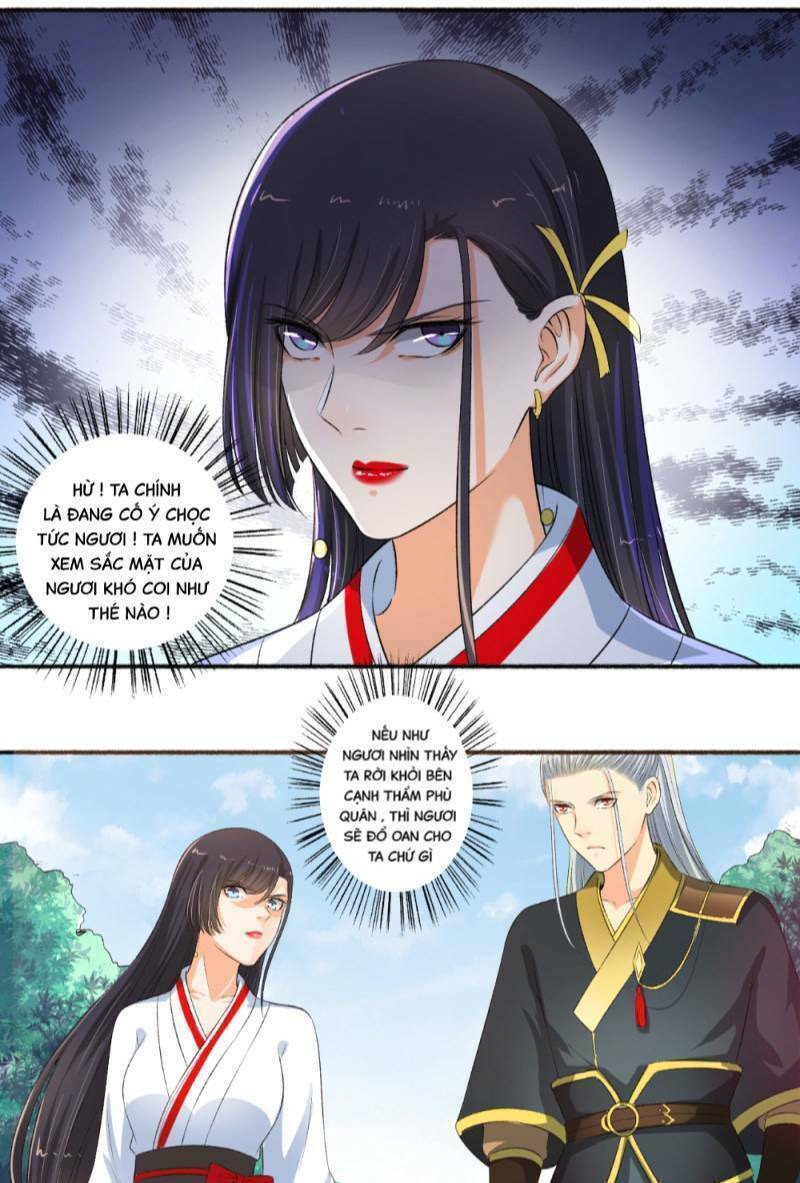 Cuồng Phi Phách Lối Chapter 96 - 47