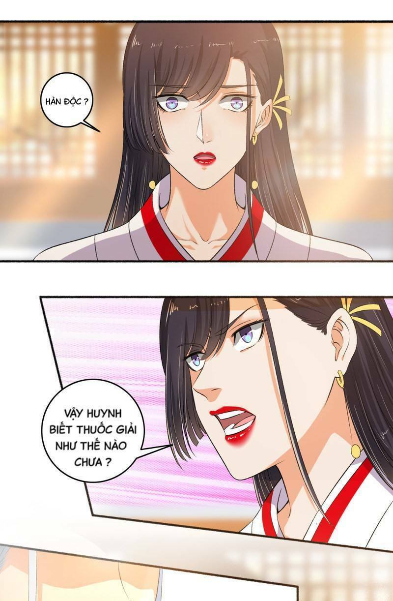 Cuồng Phi Phách Lối Chapter 96 - 59