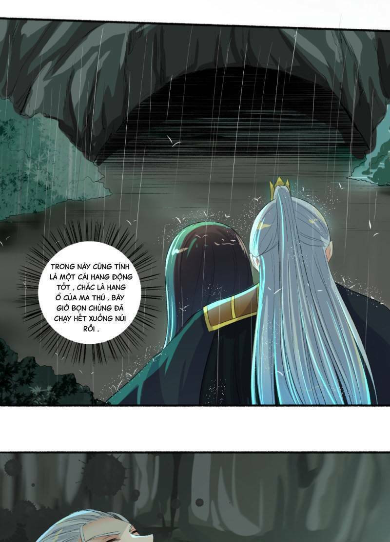 Cuồng Phi Phách Lối Chapter 96 - 7