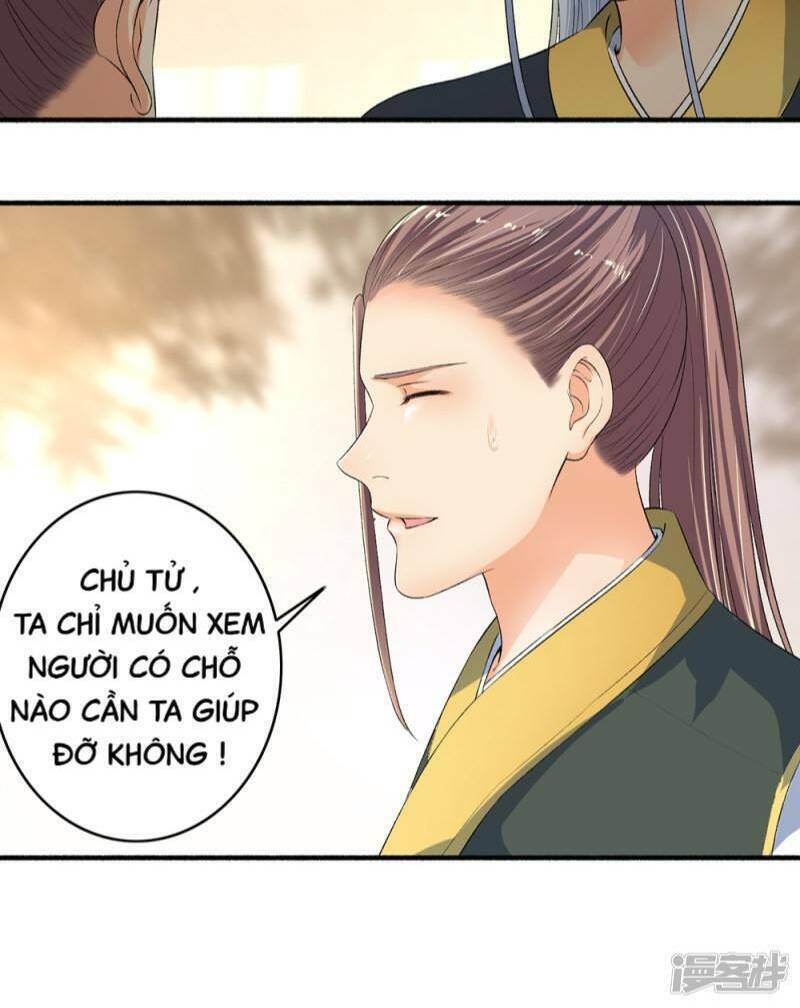 Cuồng Phi Phách Lối Chapter 96 - 83