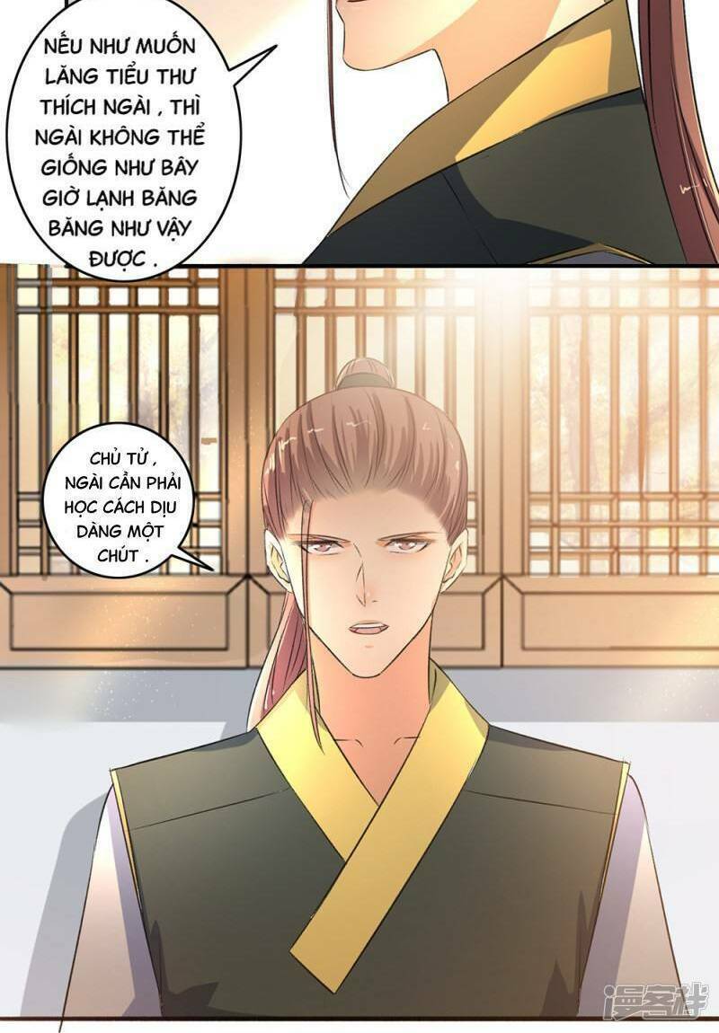 Cuồng Phi Phách Lối Chapter 96 - 86