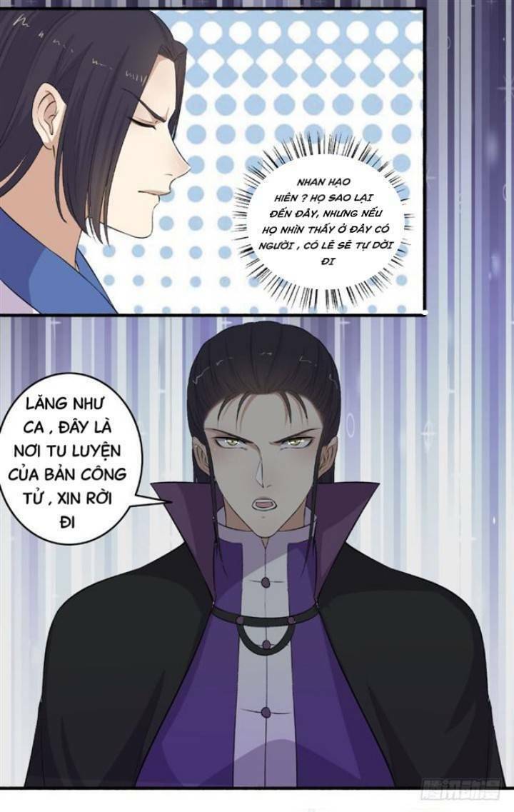 Cuồng Phi Phách Lối Chapter 110 - 4