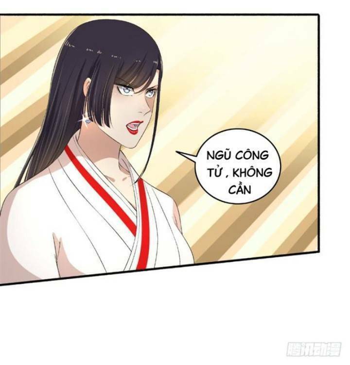 Cuồng Phi Phách Lối Chapter 111 - 17