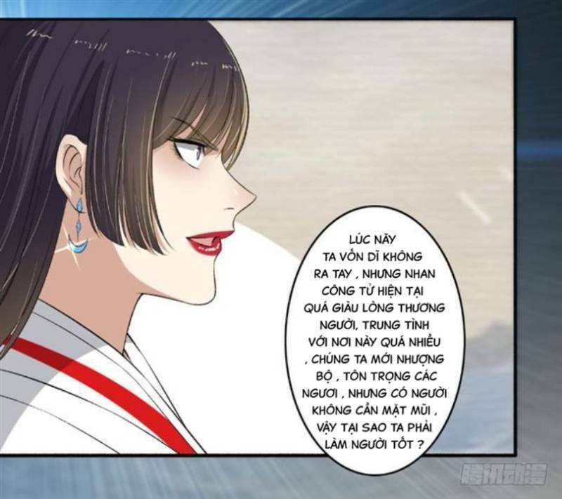 Cuồng Phi Phách Lối Chapter 111 - 6