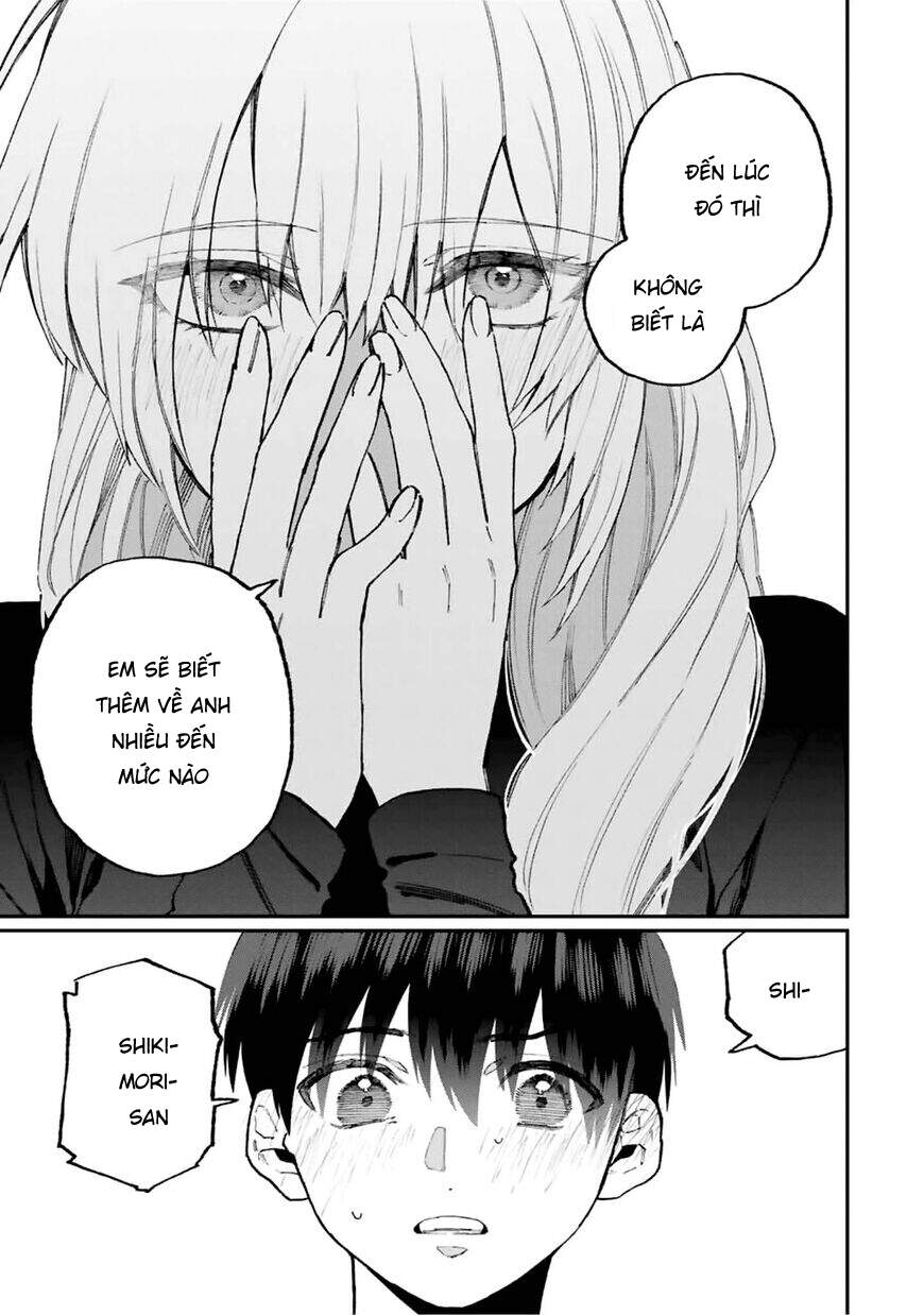 That Girl Is Not Just Cute Chapter 102 - 12
