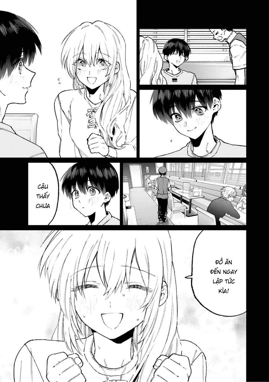 That Girl Is Not Just Cute Chapter 102 - 14