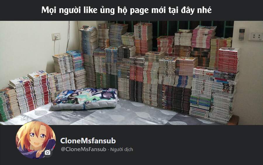 That Girl Is Not Just Cute Chapter 102 - 3