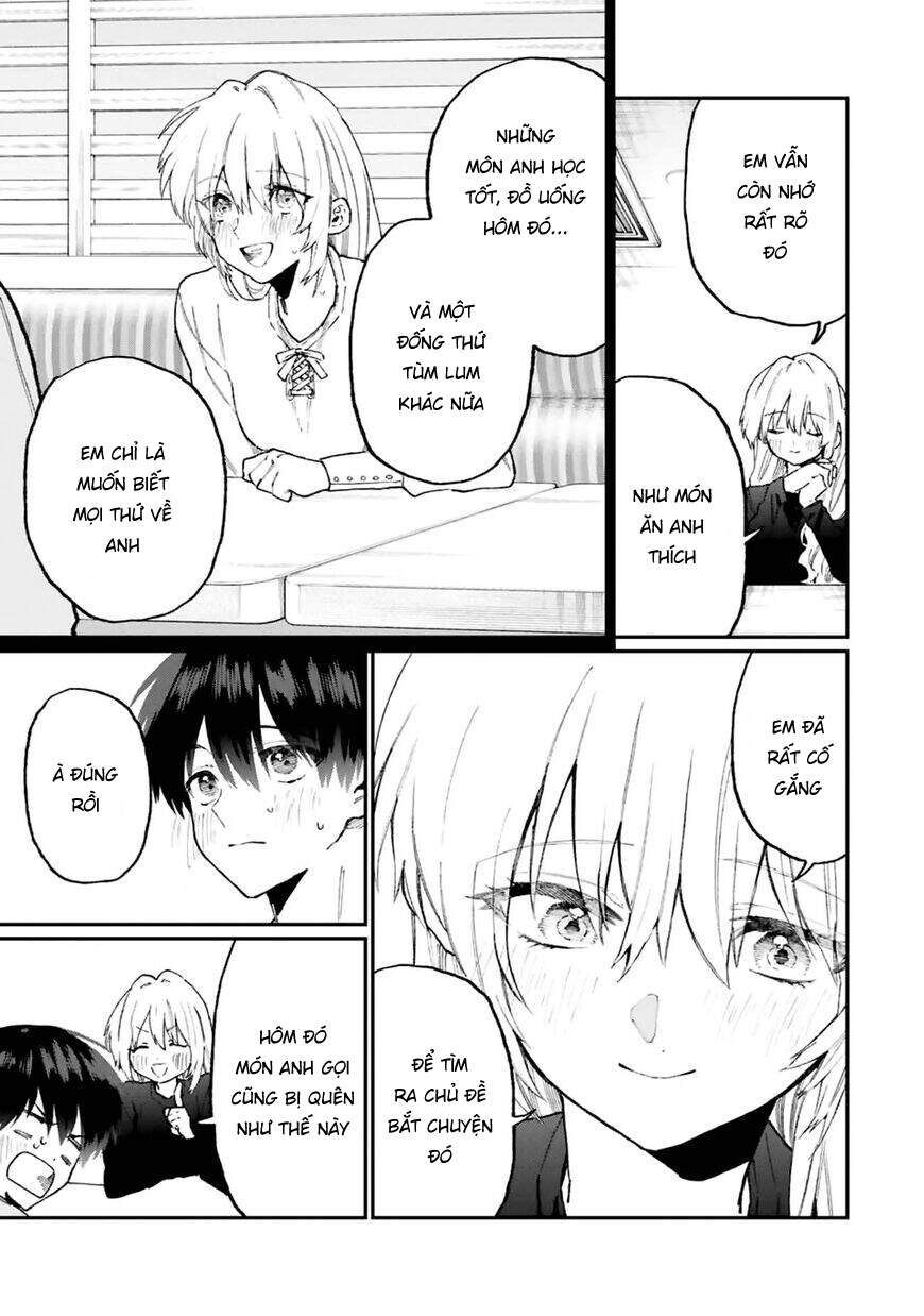 That Girl Is Not Just Cute Chapter 102 - 10