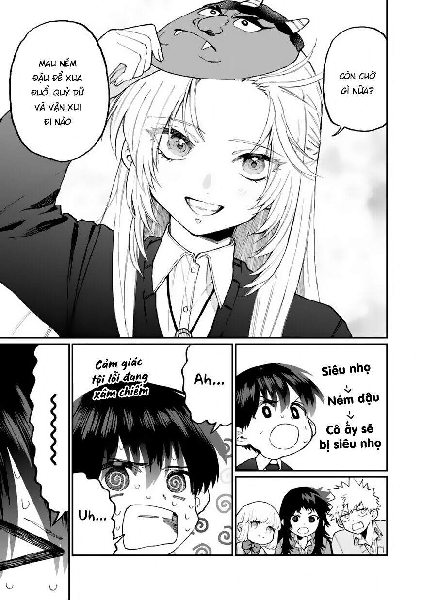 That Girl Is Not Just Cute Chapter 103 - 13