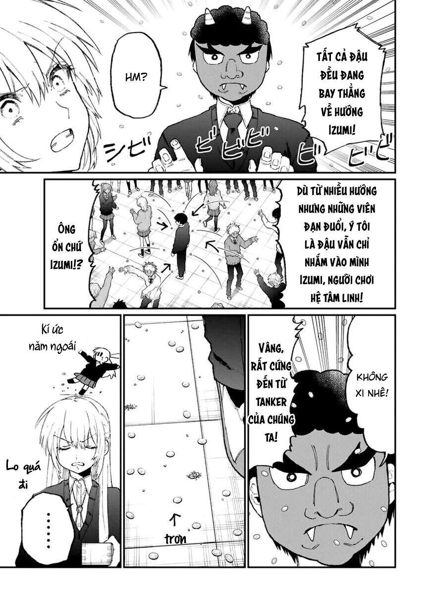 That Girl Is Not Just Cute Chapter 103 - 5