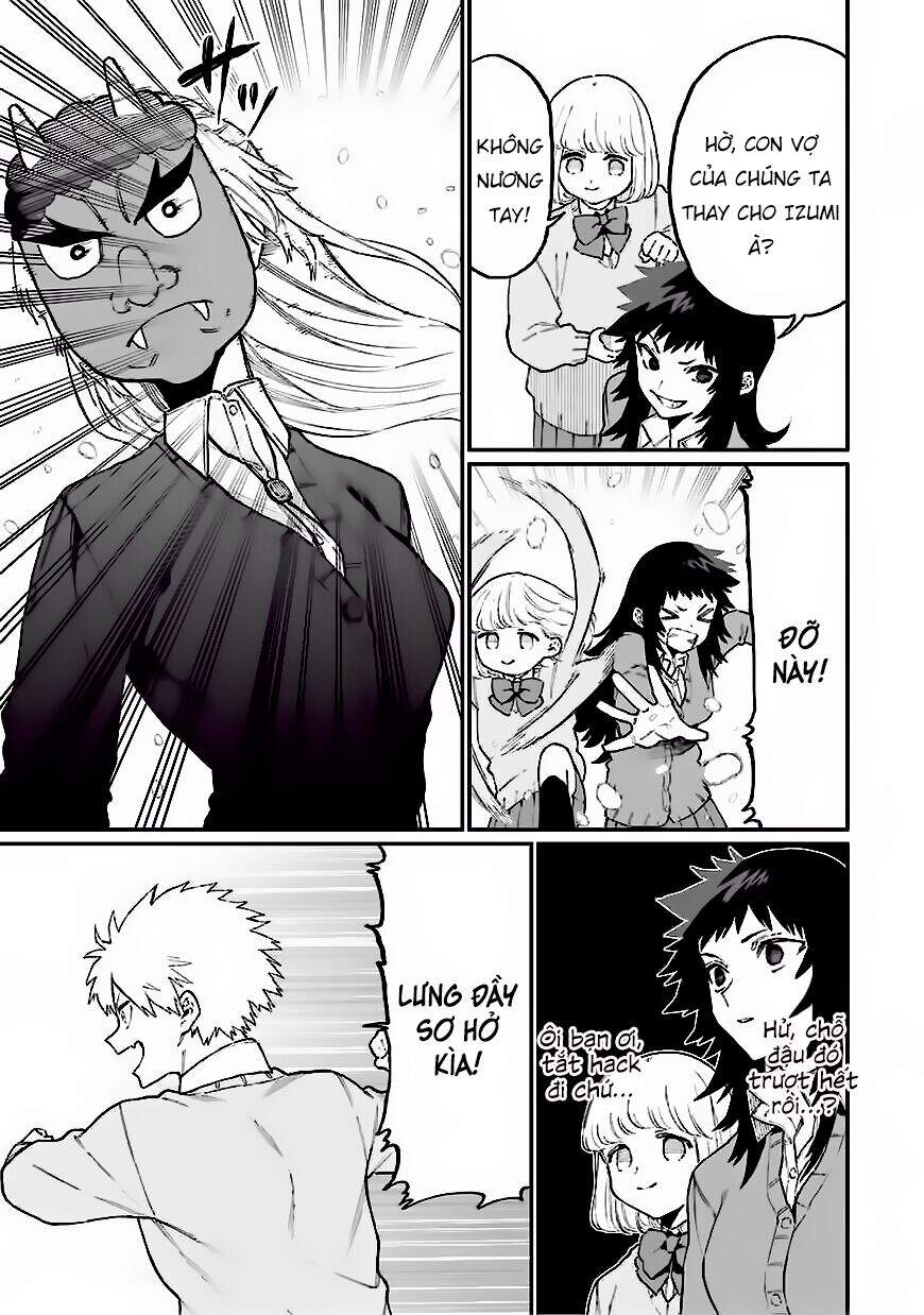 That Girl Is Not Just Cute Chapter 103 - 7