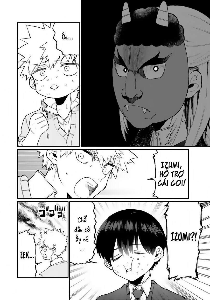 That Girl Is Not Just Cute Chapter 103 - 8