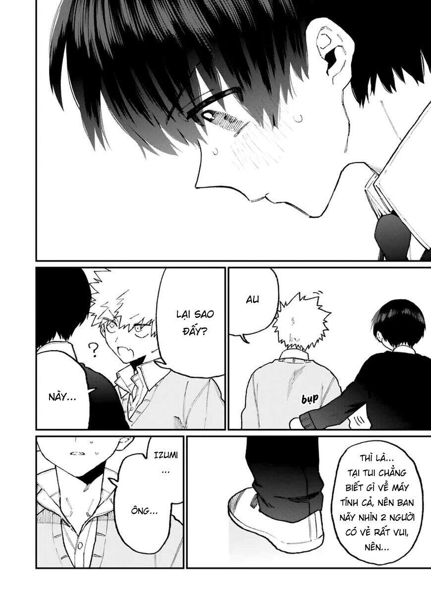 That Girl Is Not Just Cute Chapter 104 - 14