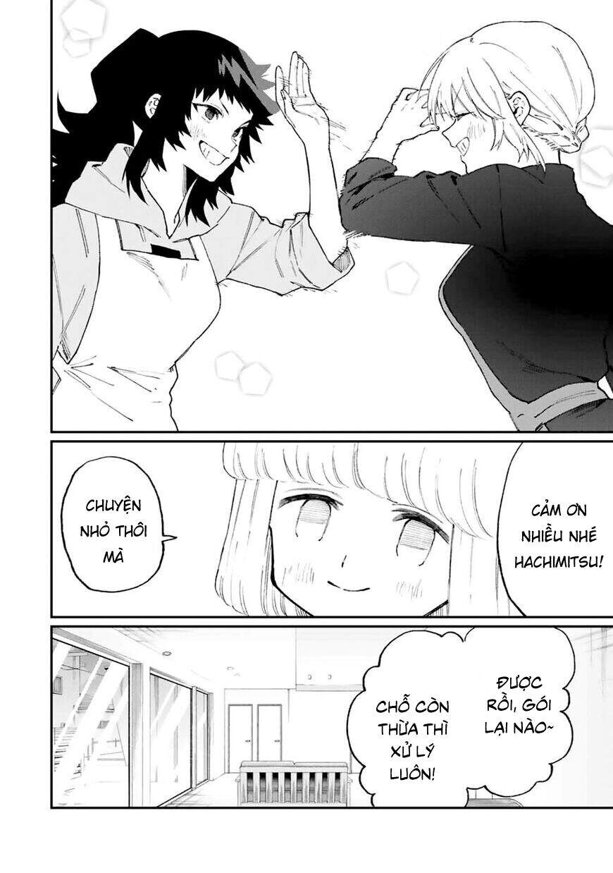 That Girl Is Not Just Cute Chapter 105 - 15