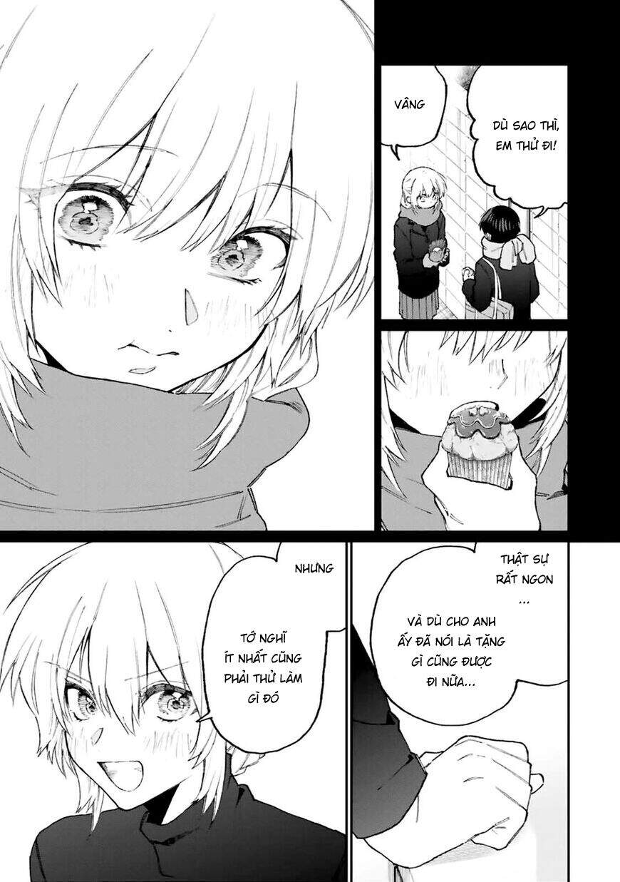 That Girl Is Not Just Cute Chapter 105 - 6