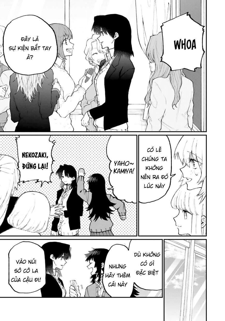 That Girl Is Not Just Cute Chapter 106 - 12