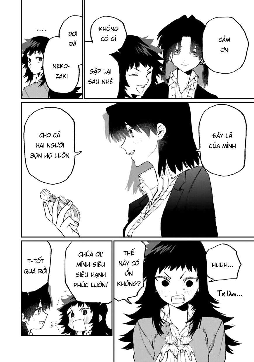 That Girl Is Not Just Cute Chapter 106 - 13