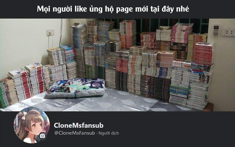 That Girl Is Not Just Cute Chapter 110 - 2