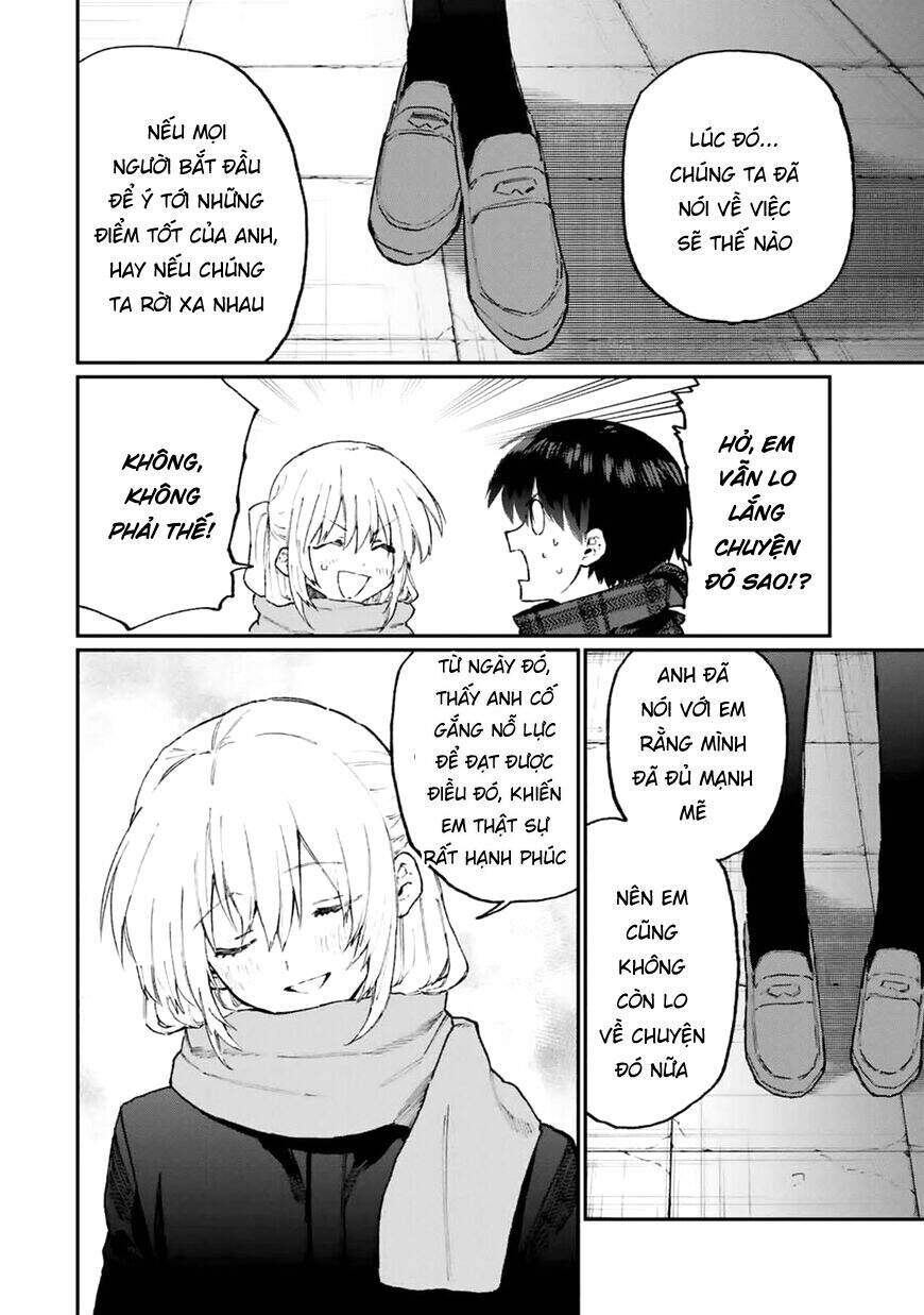 That Girl Is Not Just Cute Chapter 110 - 13