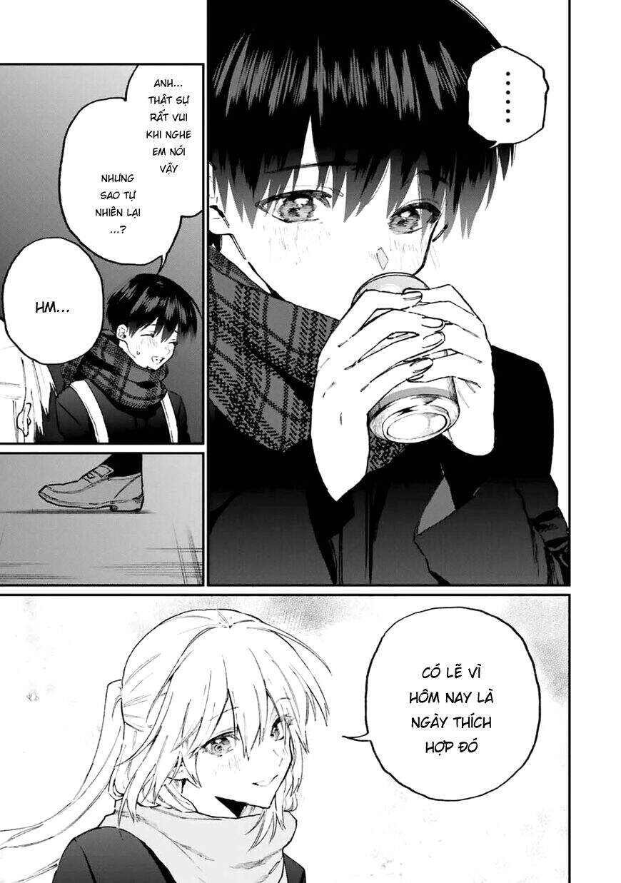 That Girl Is Not Just Cute Chapter 110 - 18