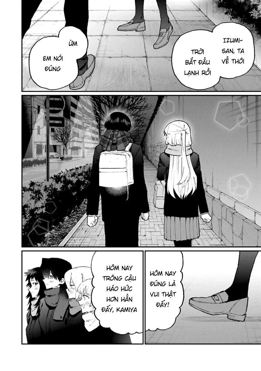 That Girl Is Not Just Cute Chapter 110 - 19