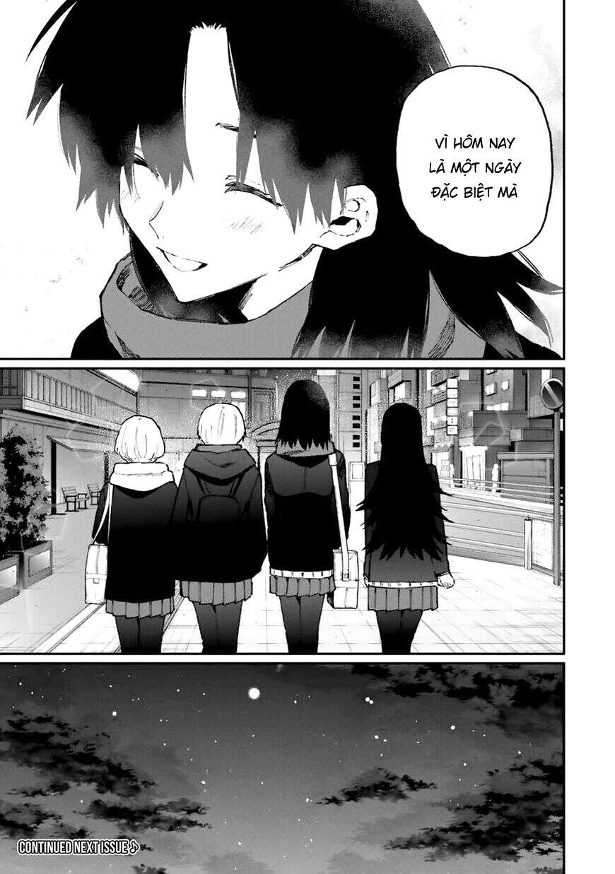 That Girl Is Not Just Cute Chapter 110 - 20
