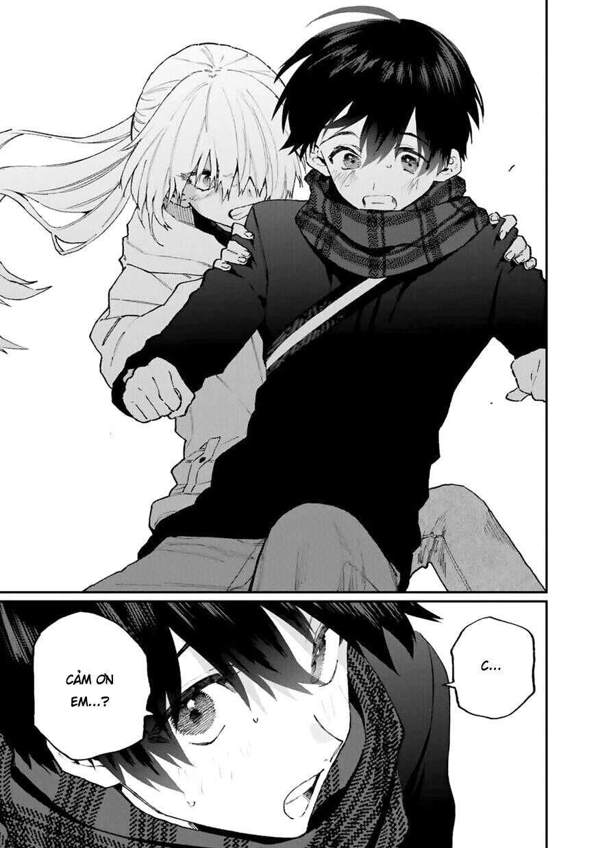 That Girl Is Not Just Cute Chapter 111 - 12